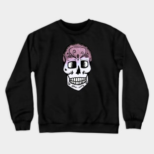 SUGAR SKULL Crewneck Sweatshirt